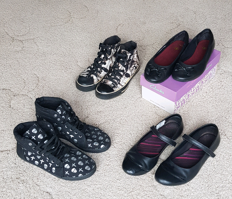 clarks shoes norwich